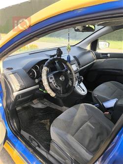 نیسان سێنترا